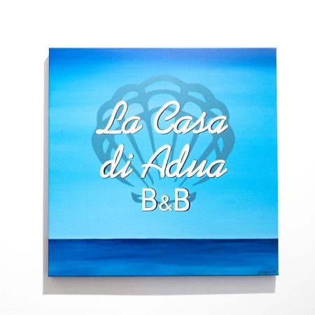 Bed and Breakfast La Casa Di Adua Porto SantʼElpidio Zewnętrze zdjęcie