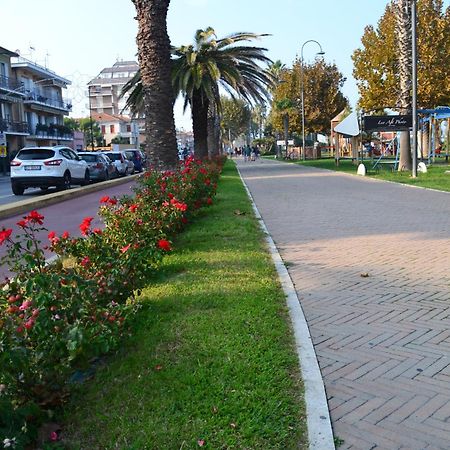 Bed and Breakfast La Casa Di Adua Porto SantʼElpidio Zewnętrze zdjęcie