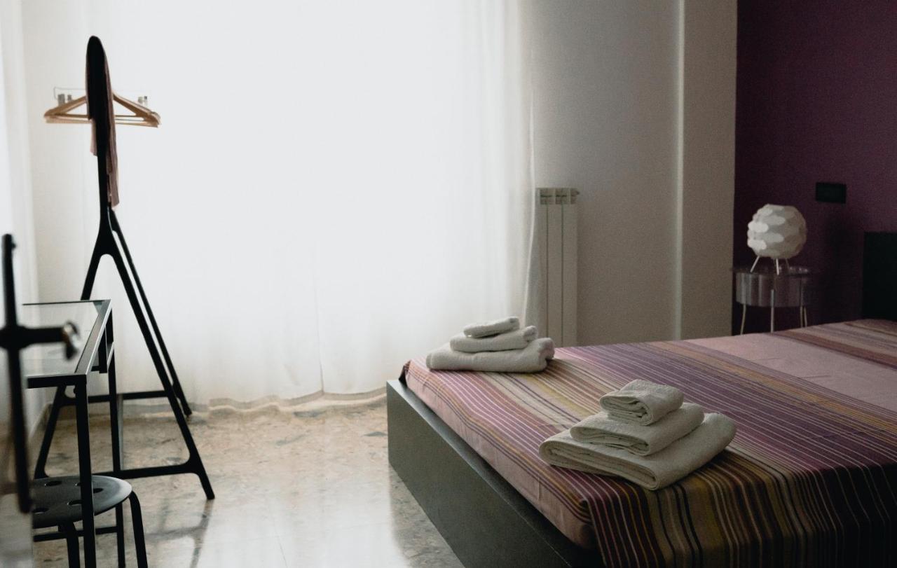 Bed and Breakfast La Casa Di Adua Porto SantʼElpidio Zewnętrze zdjęcie