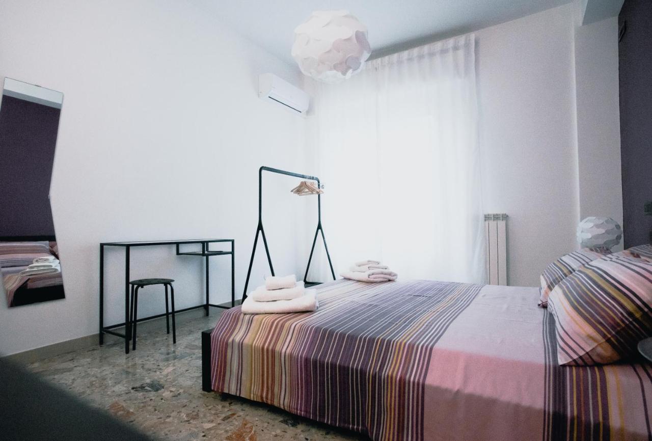 Bed and Breakfast La Casa Di Adua Porto SantʼElpidio Zewnętrze zdjęcie