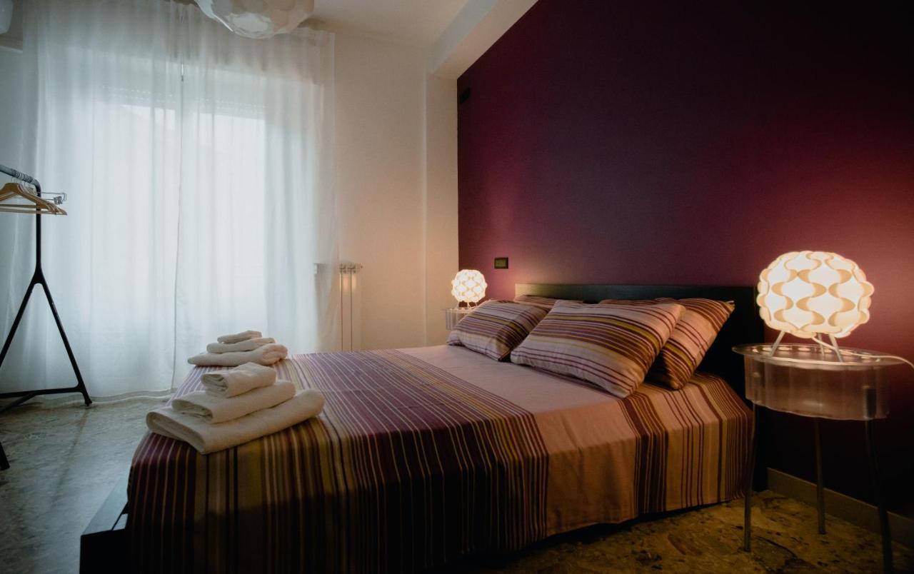 Bed and Breakfast La Casa Di Adua Porto SantʼElpidio Zewnętrze zdjęcie