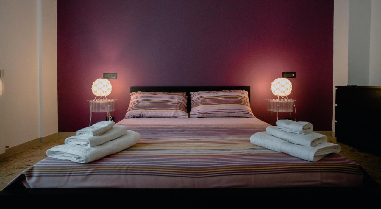 Bed and Breakfast La Casa Di Adua Porto SantʼElpidio Zewnętrze zdjęcie