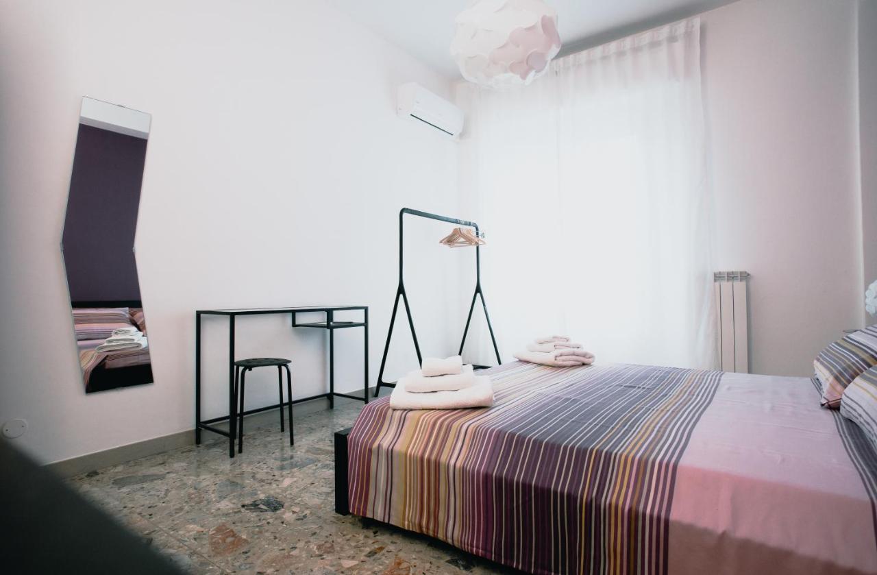 Bed and Breakfast La Casa Di Adua Porto SantʼElpidio Zewnętrze zdjęcie