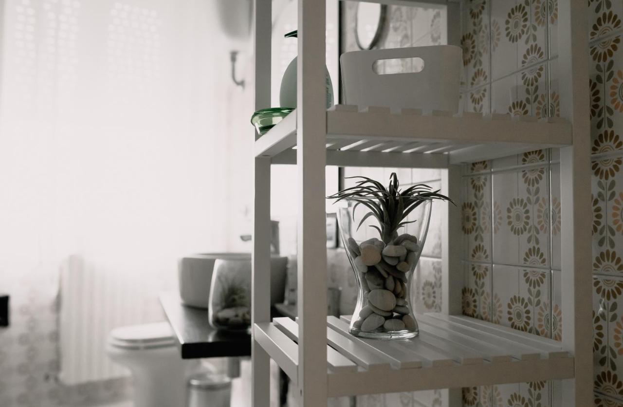 Bed and Breakfast La Casa Di Adua Porto SantʼElpidio Zewnętrze zdjęcie