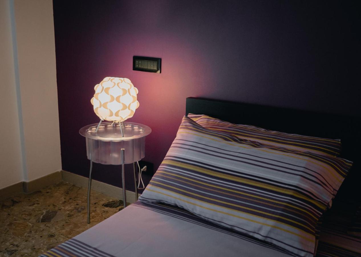 Bed and Breakfast La Casa Di Adua Porto SantʼElpidio Zewnętrze zdjęcie
