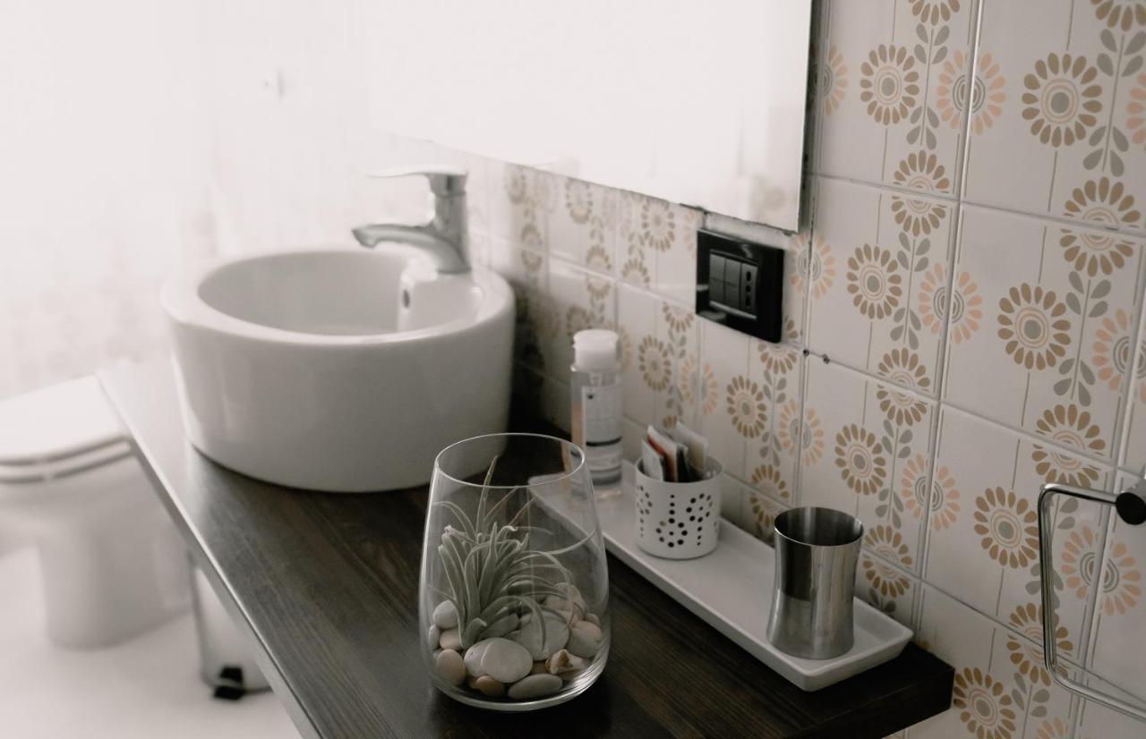 Bed and Breakfast La Casa Di Adua Porto SantʼElpidio Zewnętrze zdjęcie