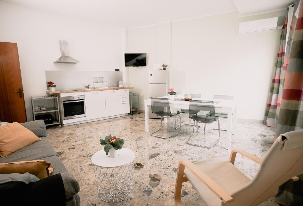 Bed and Breakfast La Casa Di Adua Porto SantʼElpidio Zewnętrze zdjęcie