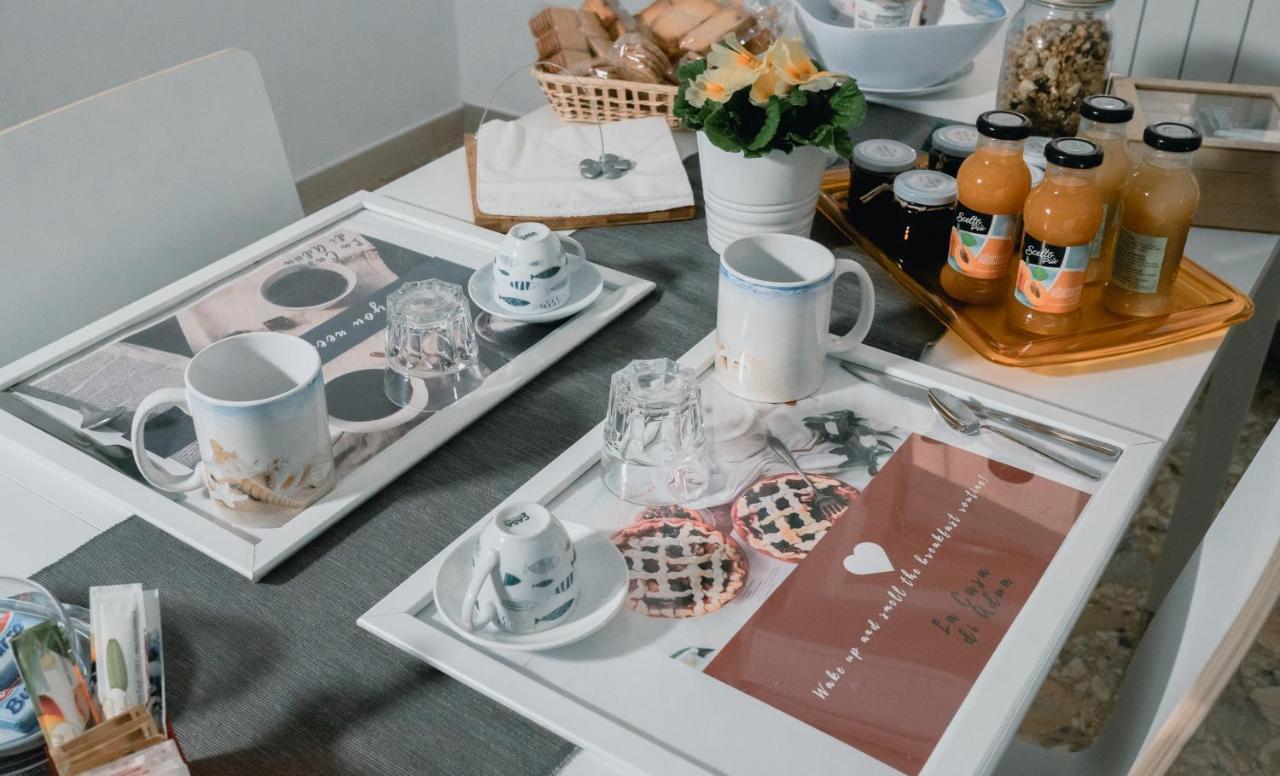 Bed and Breakfast La Casa Di Adua Porto SantʼElpidio Zewnętrze zdjęcie