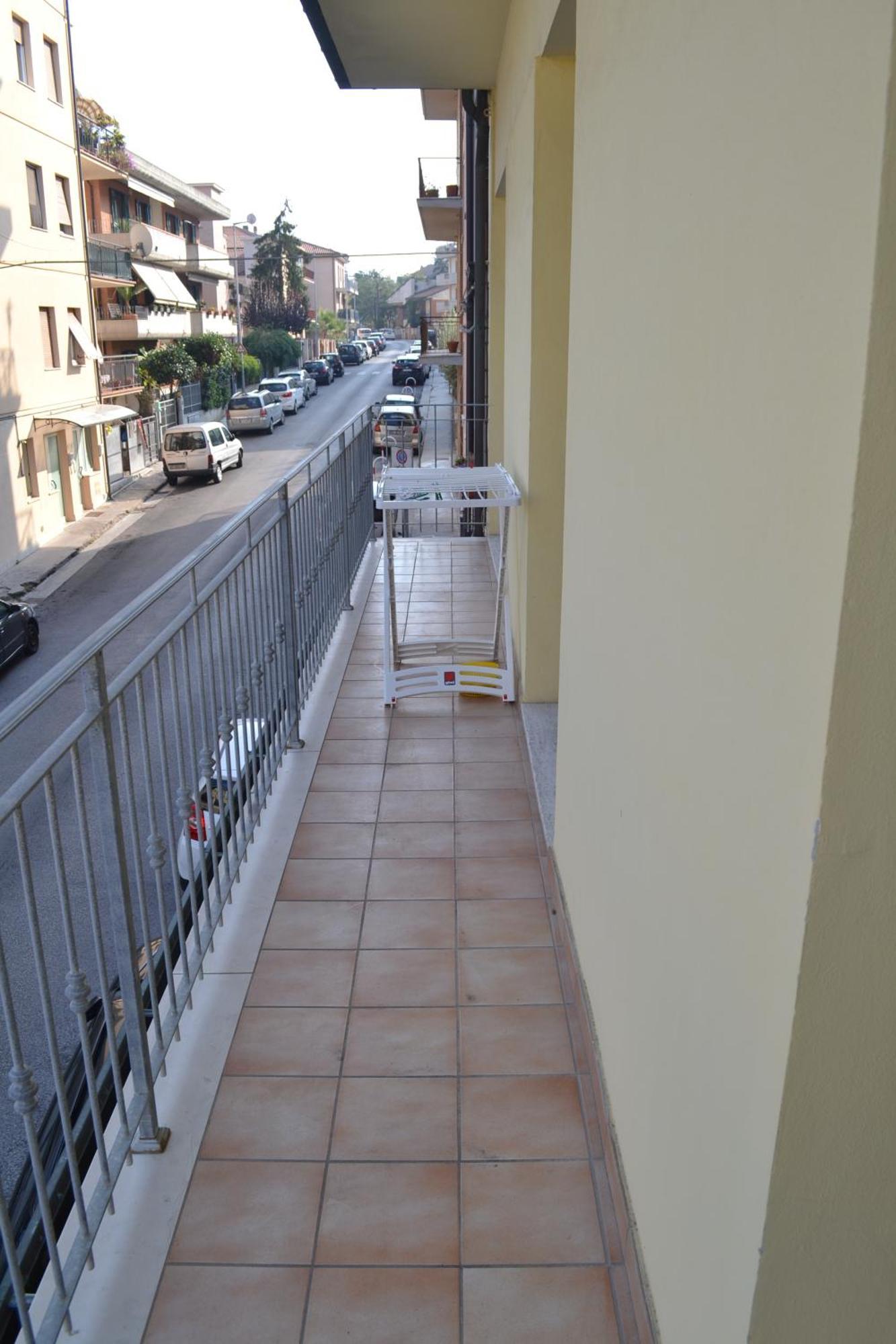 Bed and Breakfast La Casa Di Adua Porto SantʼElpidio Zewnętrze zdjęcie